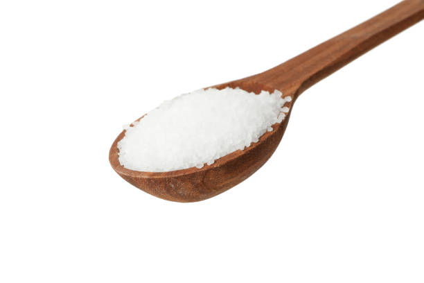 Common Refined Salt